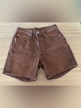 Levi’s 501